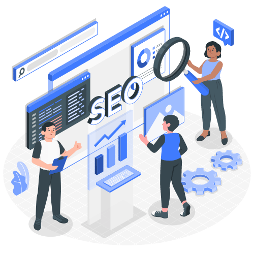 web development
