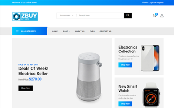 Zbuy
